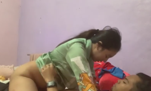Kosan Adik Viral Pijat Plus Seksi