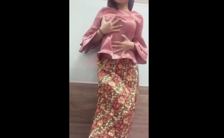 Without Complicated Yang Lagi Viral 2025 Puting Tegang Di Balik Bra