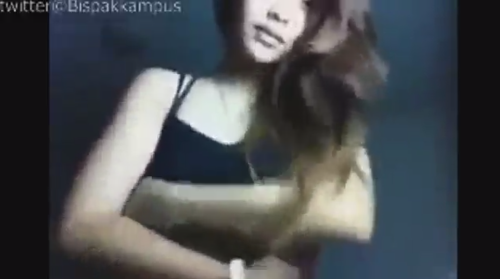 Scientific Facts Viral Hijab Indo Raga Rela Kasih Injak